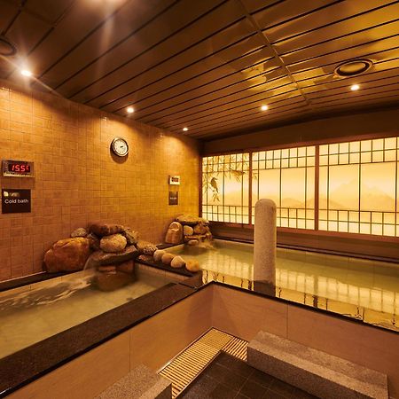 Dormy Inn Express Seoul Insadong Exterior foto