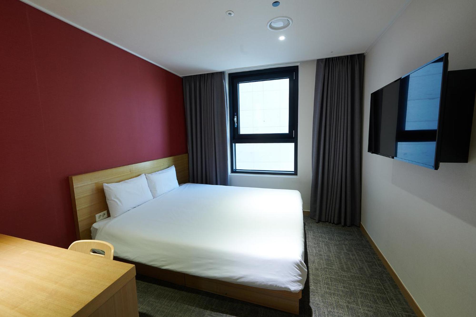 Dormy Inn Express Seoul Insadong Exterior foto