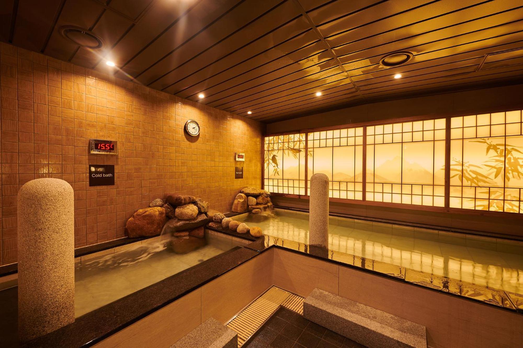 Dormy Inn Express Seoul Insadong Exterior foto