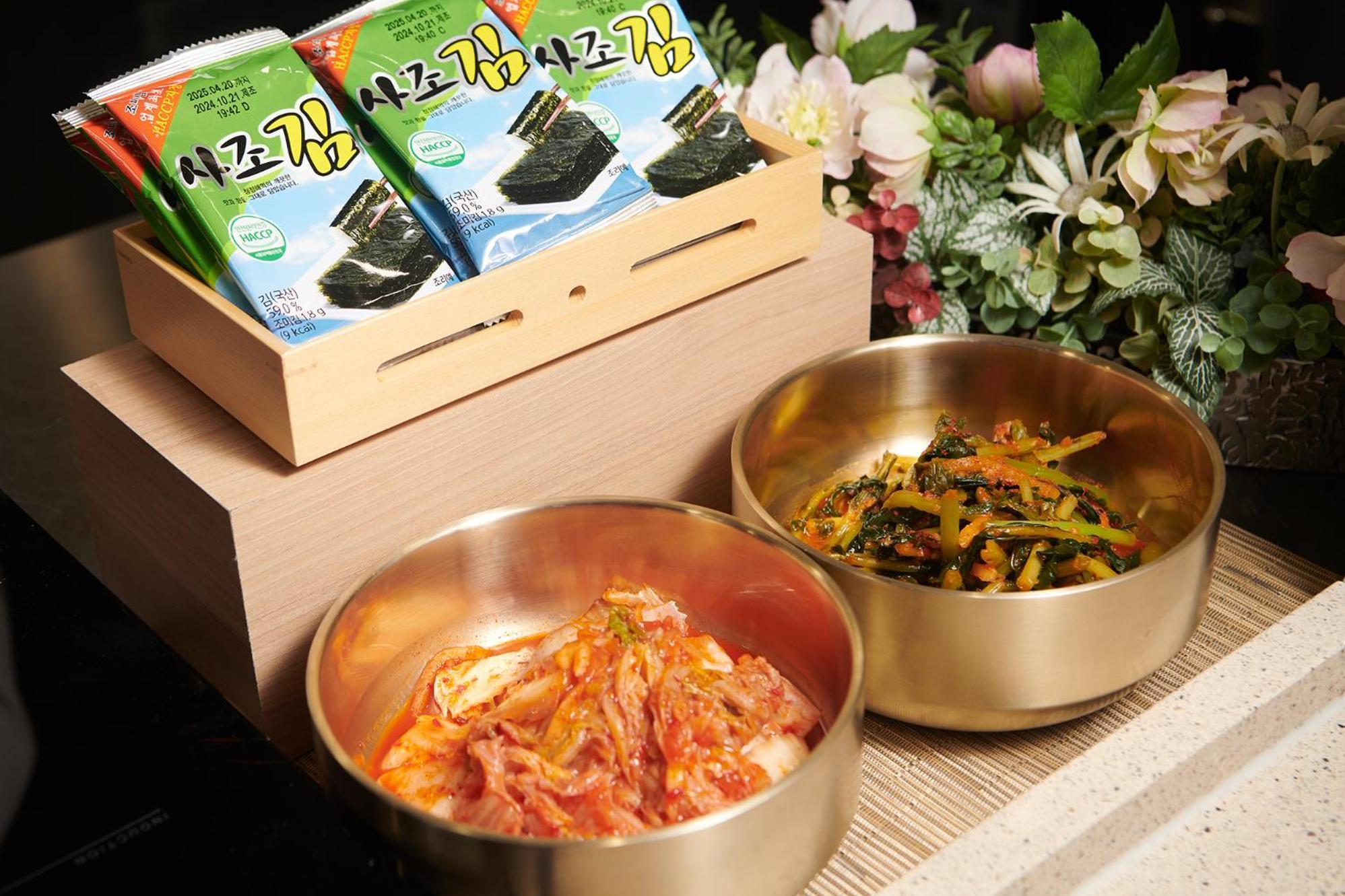 Dormy Inn Express Seoul Insadong Exterior foto