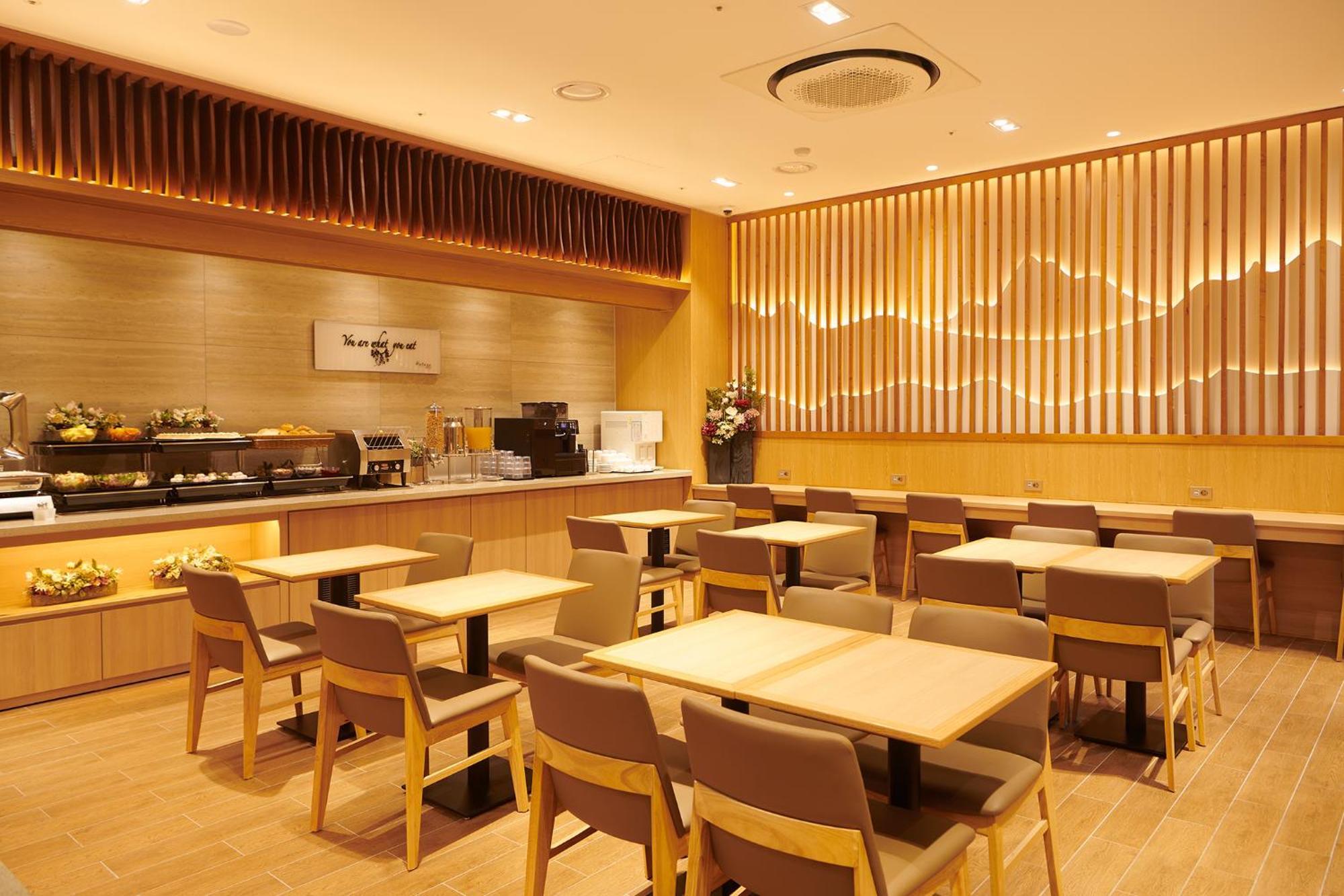 Dormy Inn Express Seoul Insadong Exterior foto