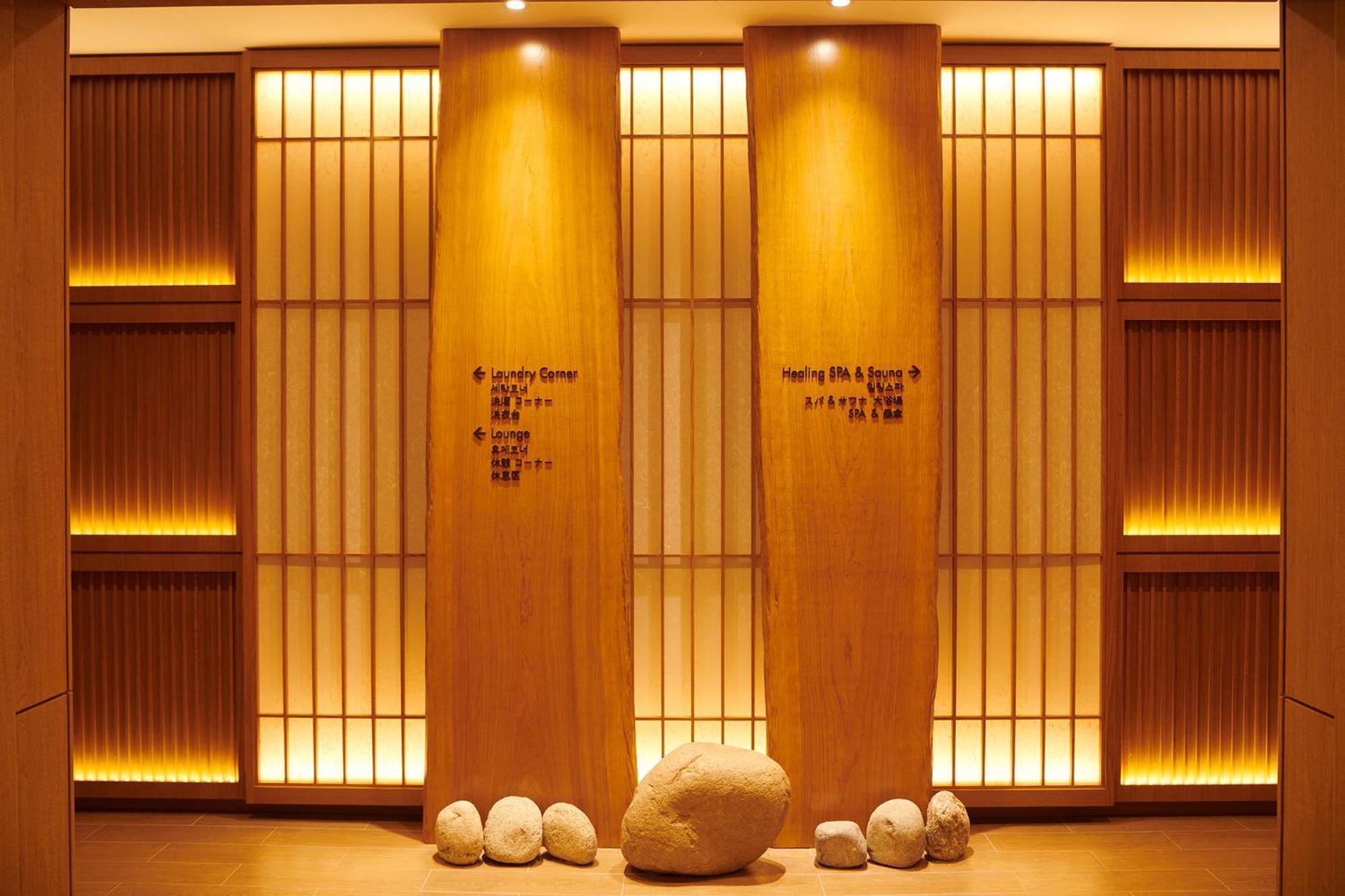 Dormy Inn Express Seoul Insadong Exterior foto