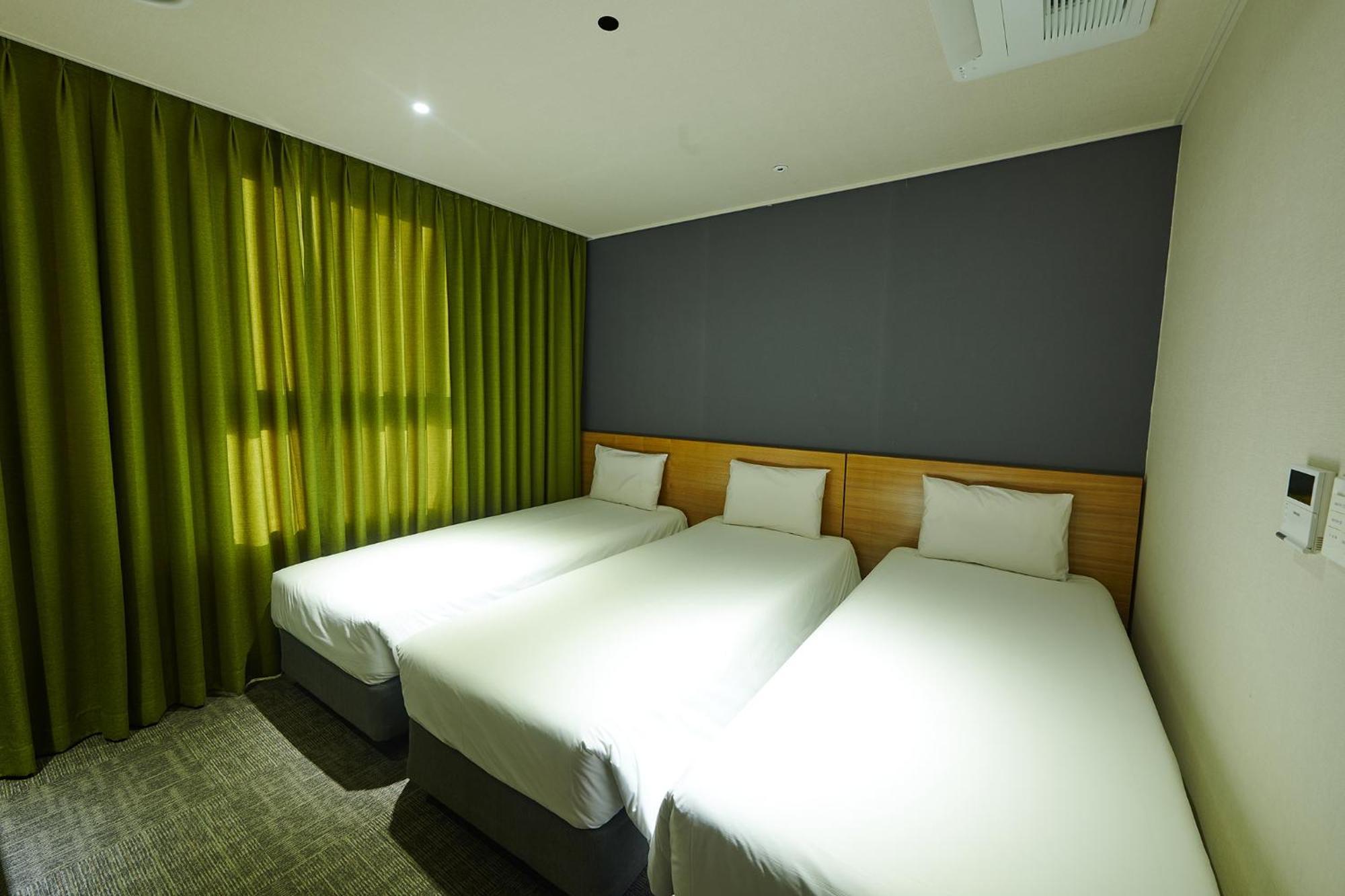 Dormy Inn Express Seoul Insadong Exterior foto