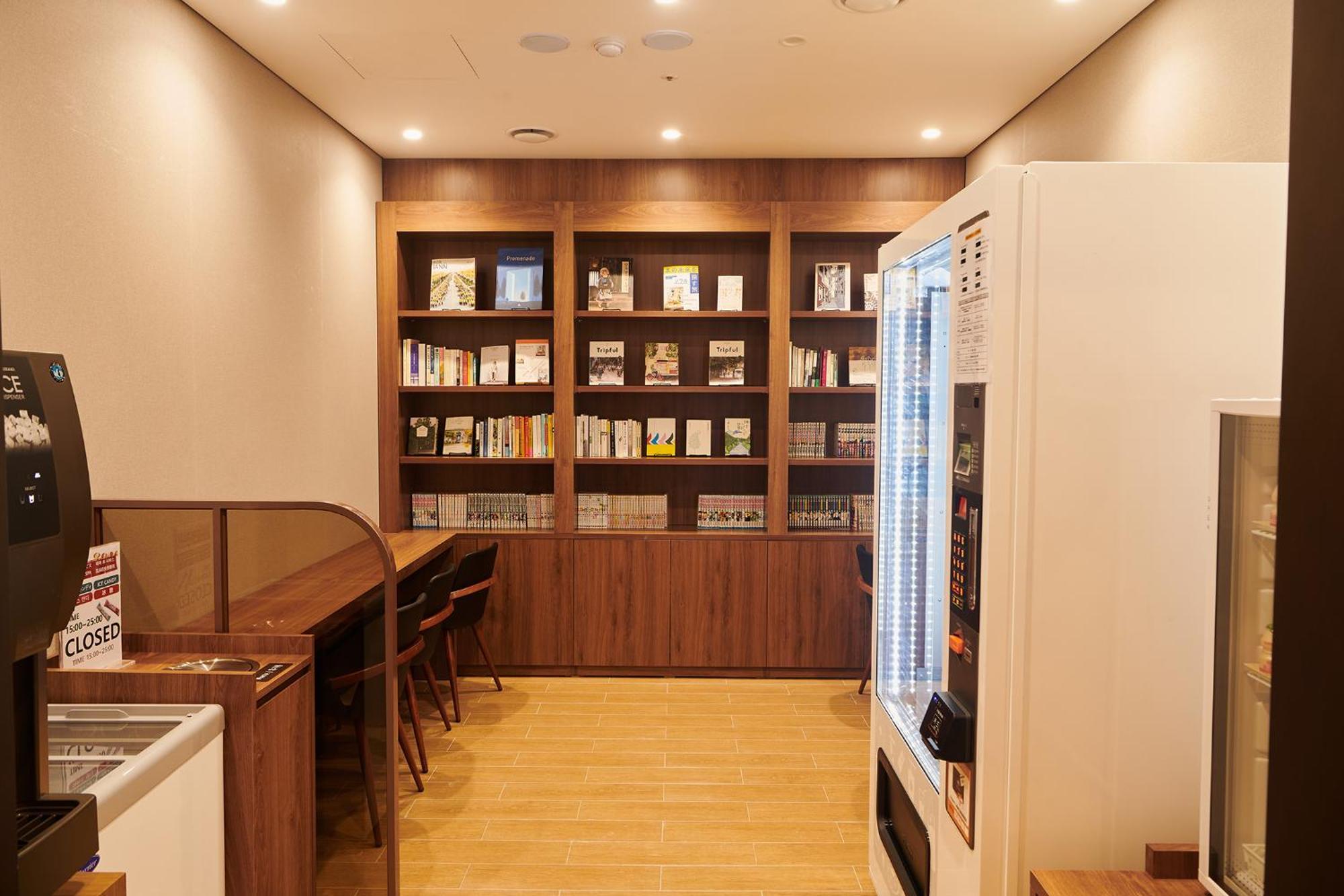 Dormy Inn Express Seoul Insadong Exterior foto