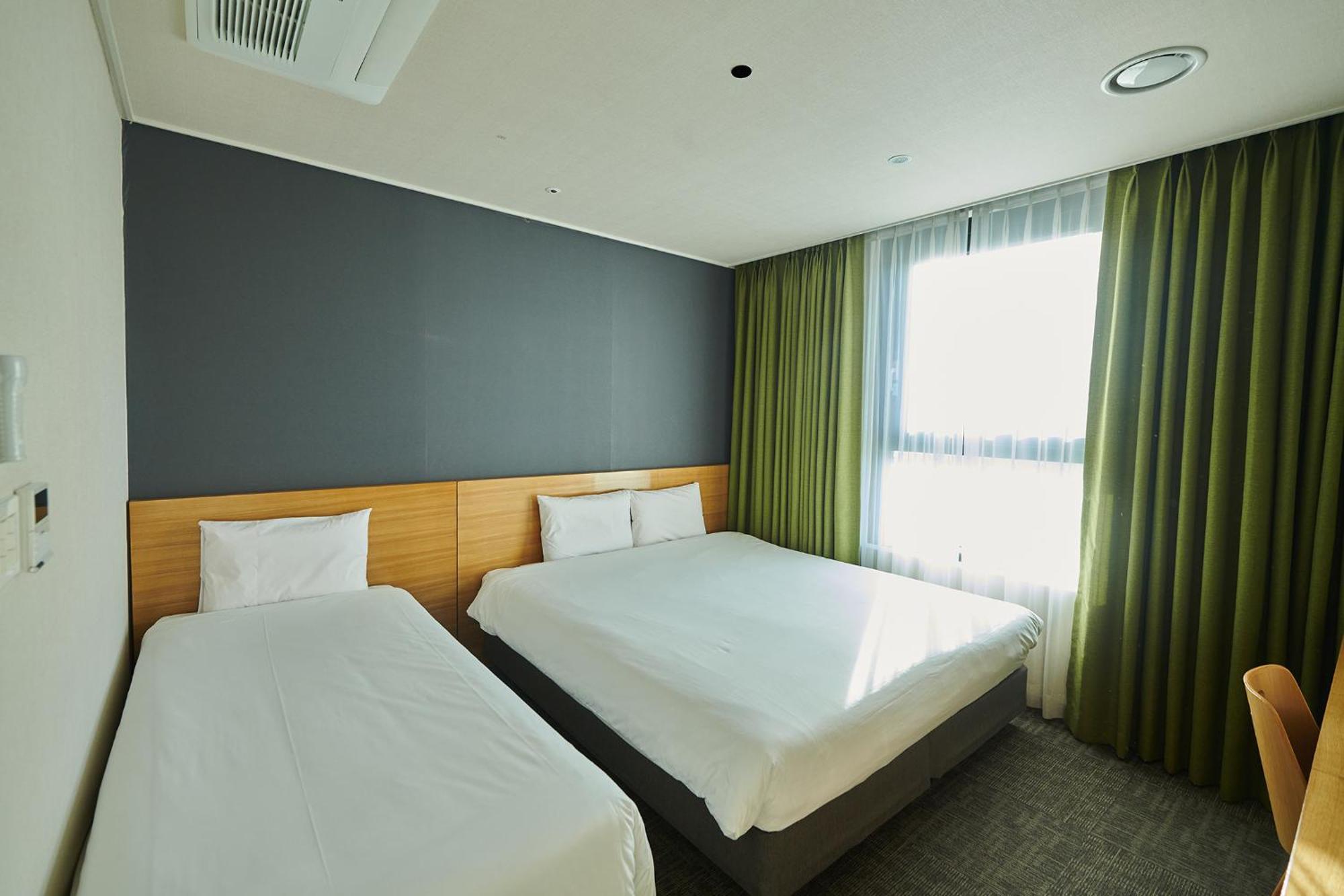 Dormy Inn Express Seoul Insadong Exterior foto