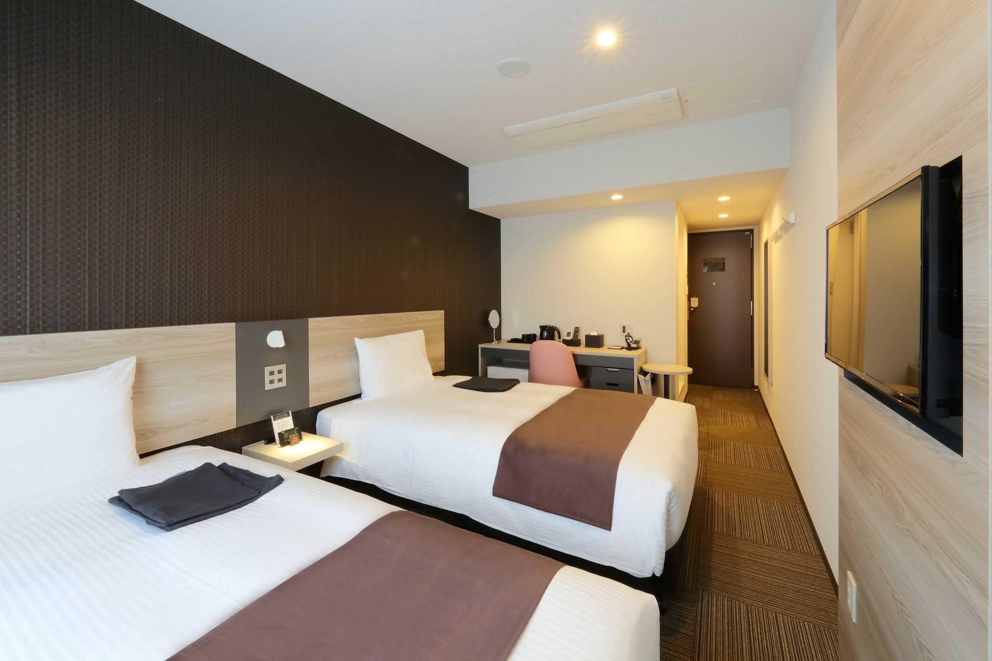 Dormy Inn Express Seoul Insadong Exterior foto